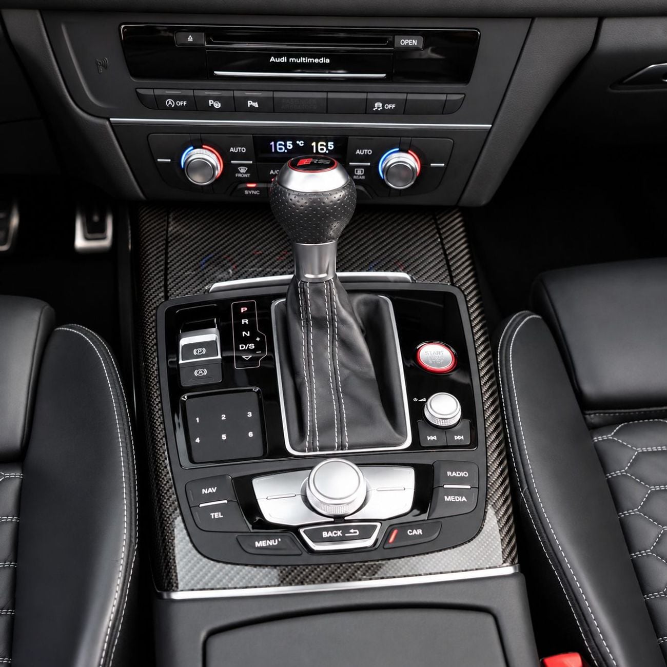 أودي RS6 ستاندارد 5,297 درهم إماراتي شهرياً • بدون دفعة أولى • أودي RS6 عالية الأداء • ضمان لمدة عام