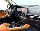 BMW X5 xDrive40i, Warranty, Full Service History, Excellent Condition, GCC