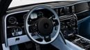 Rolls Royce Cullinan - 2027 - GCC - Under Warranty and Service Contract