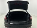 Audi A6 40 TFSI 190hp FWD (Ref# 53426)