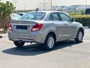Suzuki Dzire GLX Suzuki Dzire 2023 GLX GCC Specs Zero % Downpayment @ 470 dh / Month Suzuki Dzire GLX GCC Specs Mod