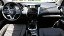 Nissan Navara 2025 Nissan Navara | 2.5L Petrol | 160 HP | Manual | 4x4 | GCC Specs
