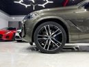 BMW X6 40i M SPORT EXCLUSIVE
