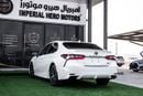 Toyota Camry SE Toyota Camry SE 2023