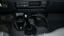 Toyota Land Cruiser LC 76