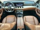 مرسيدس بنز E300 AMG