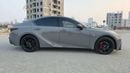 لكزس IS 350 F SPORT نسخة خاصة