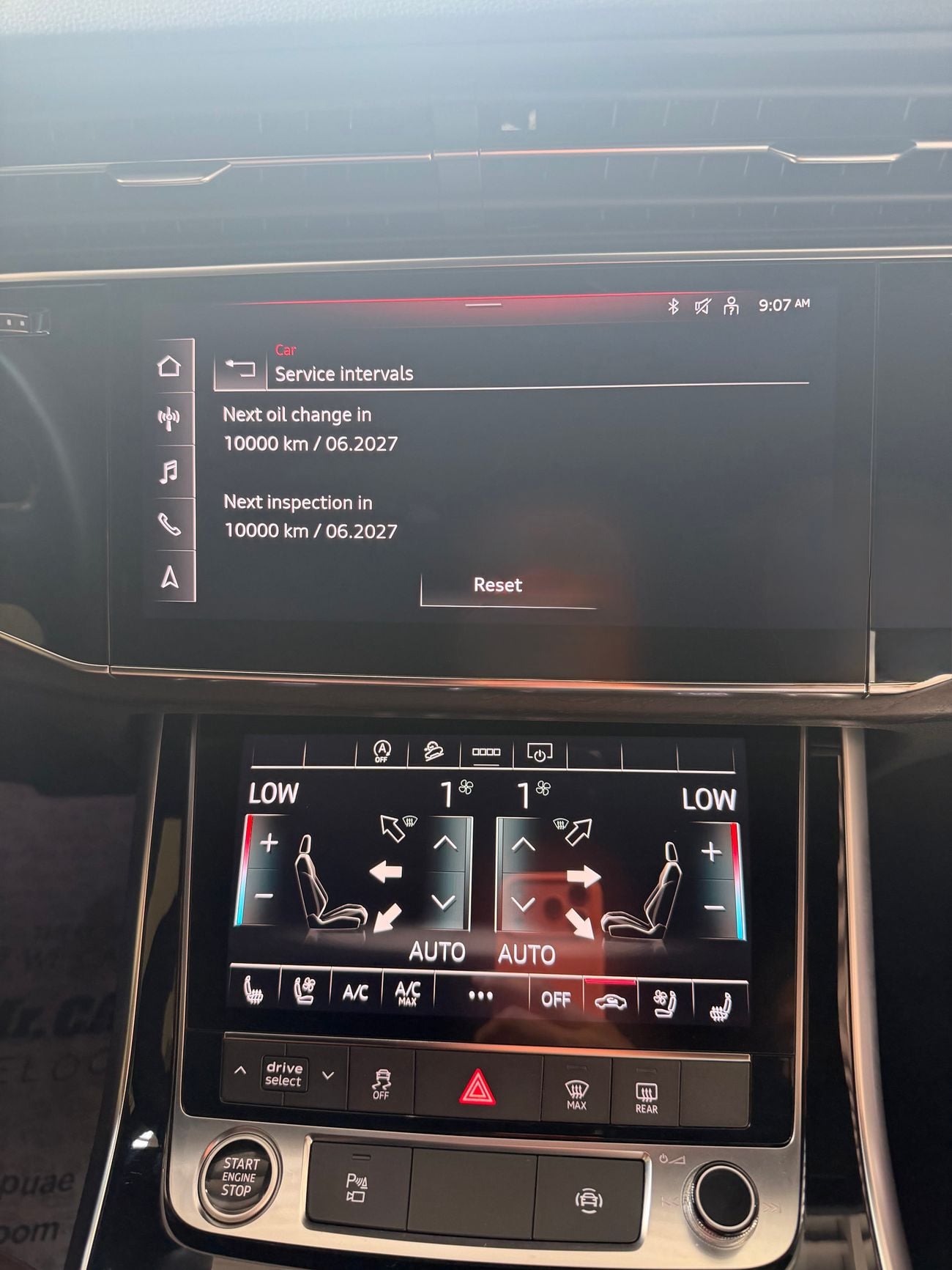 Audi Q7 55 TFSI S-LINE LUXURY