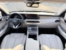 Hyundai Palisade Calligraphy 3.8L panoramic, 360 cameras full option