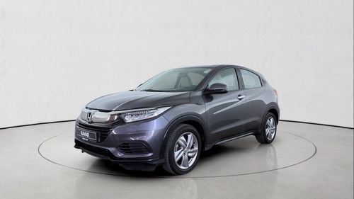 هوندا HRV LX | شامل الضمان | 0 دفعة أولى