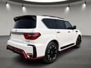 Nissan Patrol NISMO | FULL AGENCY SERVICE HISTORY | NO ACCIDENT