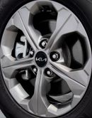 Kia Seltos LX