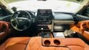 Nissan Patrol LE PLATINUM CITY NISSAN PATROL LE 2024.ENGINE 5.6L/V8.