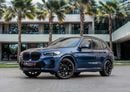 بي أم دبليو X3 xDrive30i M Sport X3 xDrive30i M Sport | 3,232 P.M | 0% Downpayment | X3 30i M-Kit | BMW WARRANTY / SERVICE