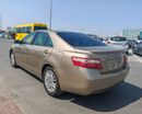 Toyota Camry GLI