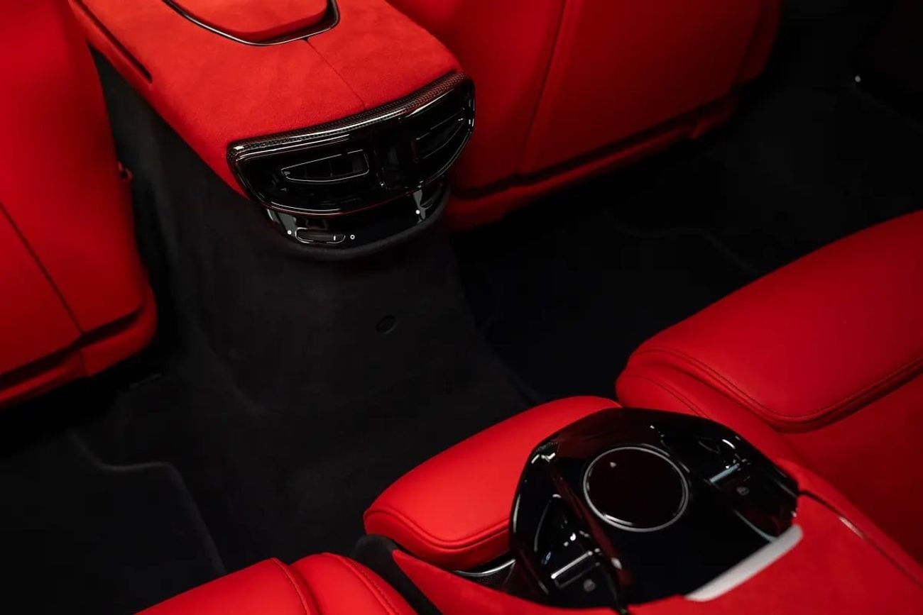 Ferrari Purosangue STANDARD