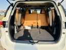 Toyota Fortuner EXR Toyota fortuner 2019 LHD full option 2.7 v4