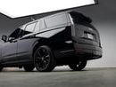 كاديلاك إسكالاد سبورت بلاتينيوم Black Edition • FDSH • Warranty + Service Contract Until • GCC