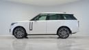 Land Rover Range Rover HSE P530 4.4L UAE's Very Best Example | AED 7,067 Per Month