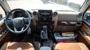 Toyota Land Cruiser Pickup 70