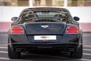 Bentley Continental GT V8 S