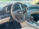 Chevrolet Malibu LTZ