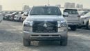 Mitsubishi L200 new face sportero automatic