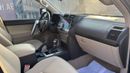 Toyota Prado TX-L