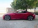 لكزس LC 500 CARBON Full Option 2023