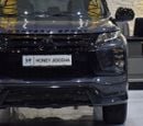 Mitsubishi Montero Sport EXCELLENT DEAL for our Mitsubishi Montero Sport ( 2023 Model ) in Grey Color GCC Specs