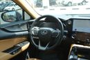 Lexus NX350 PREMIER