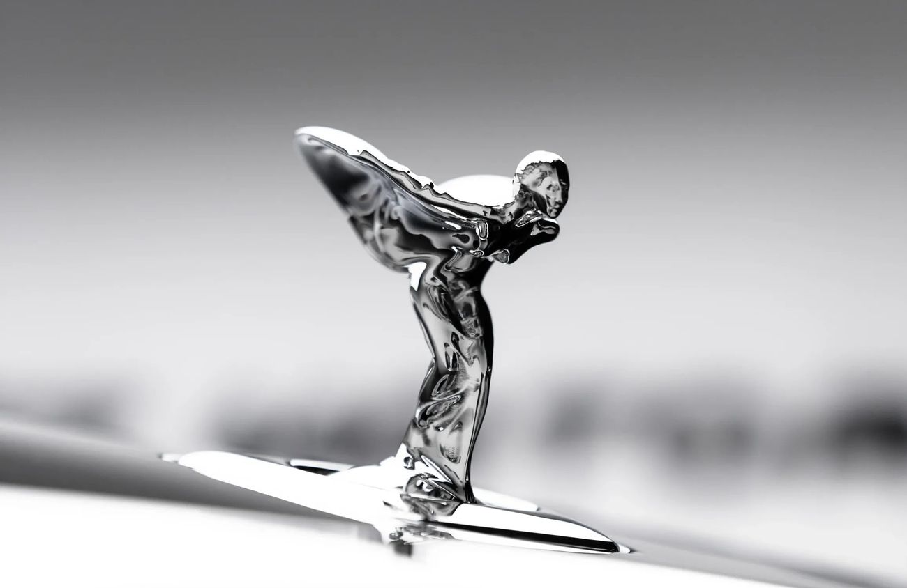 Rolls Royce Spectre Dual Electric Motors | Warranty
