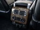 Land Rover Range Rover HSE Land Rover Range Rover 2019 GCC specs