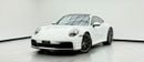 بورش 911 CARRERA بورش 911 كاريرا موديل 2025، ضمان بورش ساري حتى 2026، سجل صيانة كامل لدى بورش، عداد كيلومترات منخفض ج