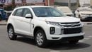 Mitsubishi ASX BASIC GLX Brand New – 2.0L Petrol 2WD Automatic – H48 – GCC 2026 – Export Only