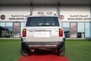 Toyota Prado ALL ROUNDER G 2.4L 2026 Model GCC Spec