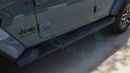 Jeep Wrangler Unlimited Sahara I4 2.0T 4x4 GCC 2026 With 3 Years Warranty Or 60,000 Km @Official Dealer