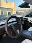 Tesla Model 3 LONG RANGE