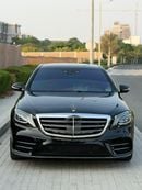 Mercedes Benz S500 AMG PREMIUM