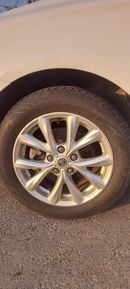 MG 5 COMFORT
