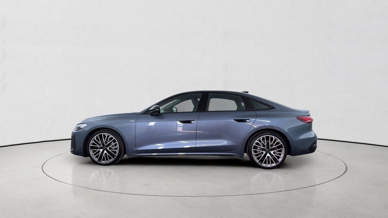 Audi A5 S-Line | Guaranteed Warranty | 0 Down Payment