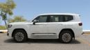 Toyota Land Cruiser VXR FULL OPTION LC300 3.5L HEV 457TT AT | 7-SEATS | JBL | 360 CAMERA | SOFT DOOR CLOSING| 2026MY
