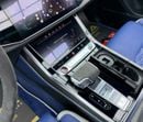 Audi RSQ8 STANDARD 2021 Audi RSQ8 4.0TFSI Quattro, Warranty, Full Audi Service History, Carbon Fiber Package, GCC