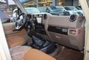 Toyota Land Cruiser Pickup 70