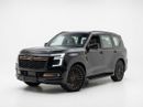 نيسان باترول NISSAN PATROL 3.5TT PLATINUM LE 75th ANNIVERSERY