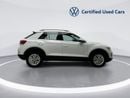 Volkswagen T-ROC LIFE T-Roc Life 1.4L | Rear View Camera | Digital Cockpit | Discover Media Navigation | Adaptive Cruise C