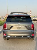 Hyundai Palisade Calligraphy 3.8L panoramic, 360 cameras full option
