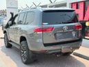 تويوتا لاند كروزر GXR RHD V8 Diesel Full Option