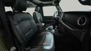 Jeep Wrangler SAHARA 2023 | AED 2097/Month | 0 DP | 30 Day Return | Warranty | Service History