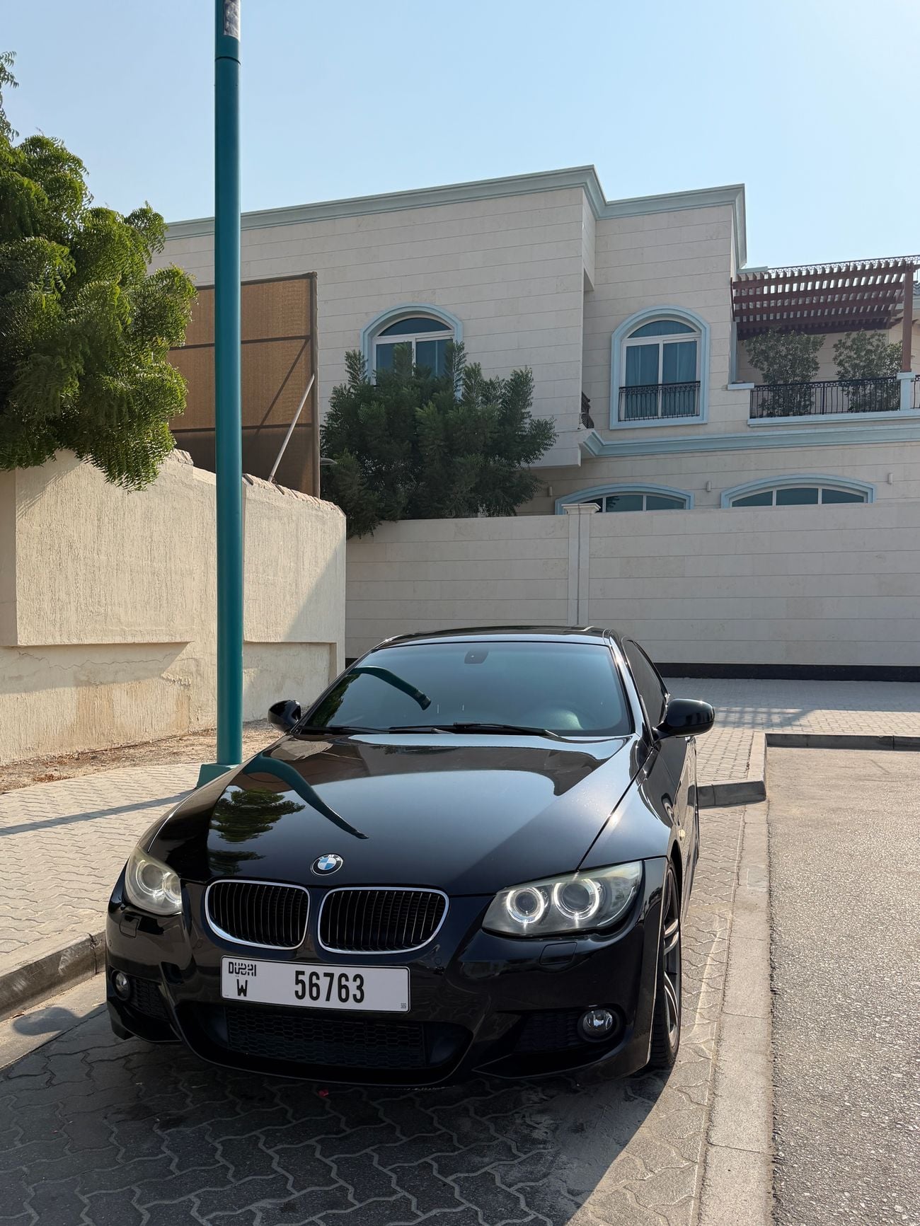 BMW 325i 2,5 L